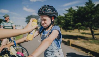Staying safe in the sun: Practical advice from a Cork nurse