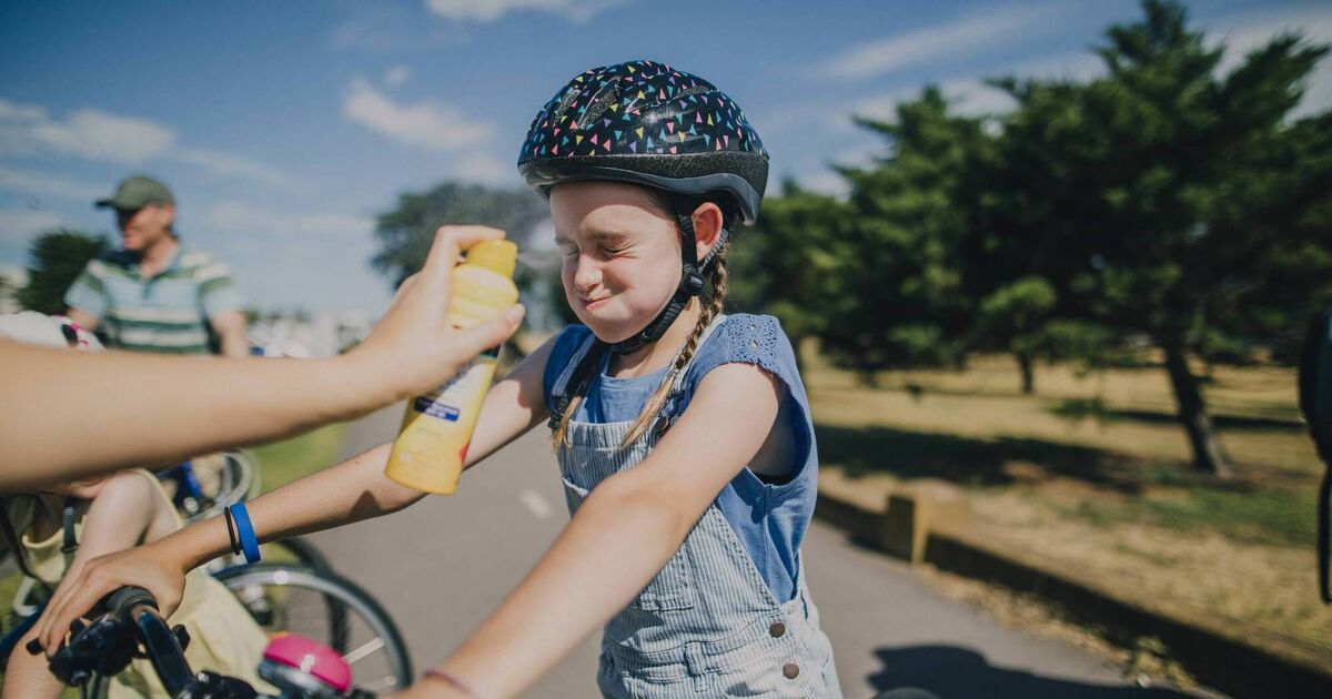 Staying safe in the sun: Practical advice from a Cork nurse