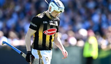 John Horgan ranks the All-Ireland hurling contenders after Kilkenny's early exit