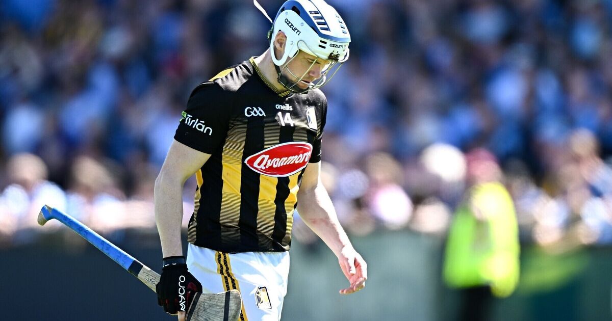 John Horgan ranks the All-Ireland hurling contenders after Kilkenny's early exit
