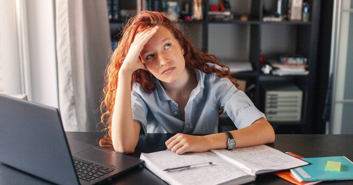 Colman Noctor: You cannot make your child study by pushing them 