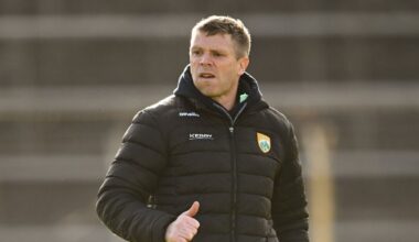 Kerry U20 boss Tomás Ó Sé: 'right thing has been done' with All-Ireland final weekend slot