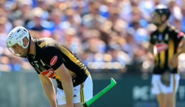 Andy Comerford calls for Kilkenny development squads to be disbanded