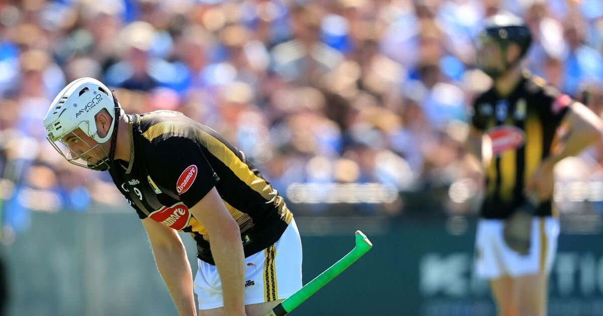 Andy Comerford calls for Kilkenny development squads to be disbanded