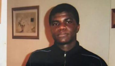 'He fell through every crack possible': Family speak out after Yves Sakila’s death