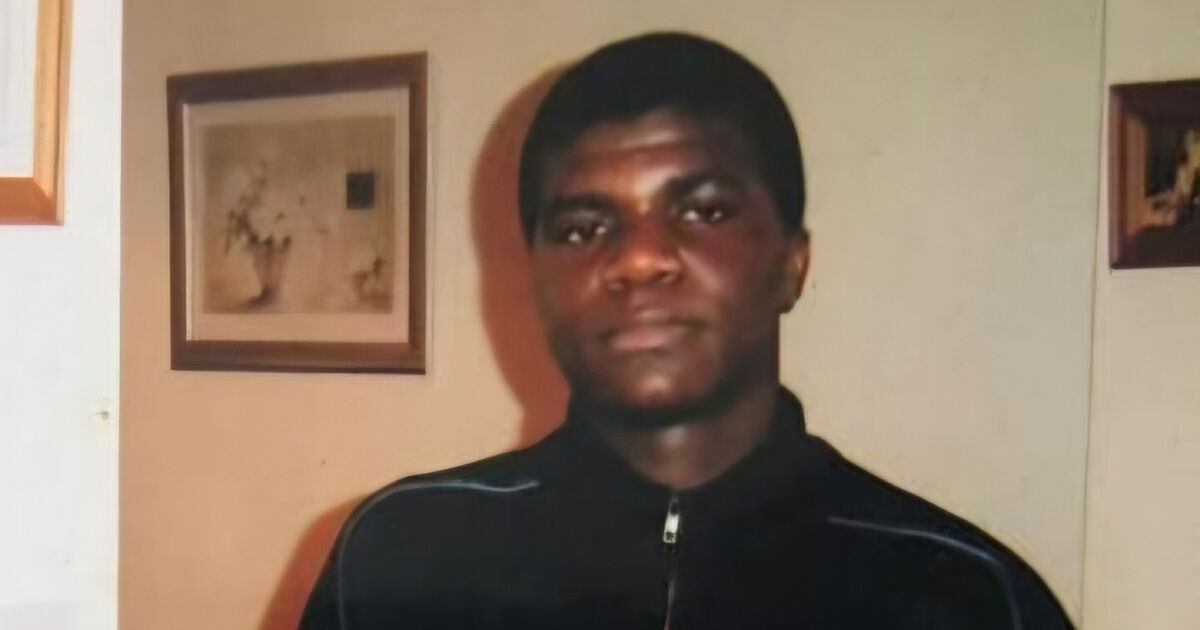 'He fell through every crack possible': Family speak out after Yves Sakila’s death