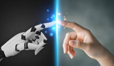 Áilín Quinlan: Parents - learn about AI, and steer your child into a safe job