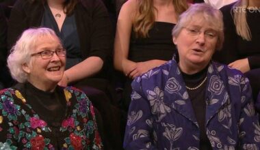 Irish thalidomide survivor fears mother may die before long-awaited State apology