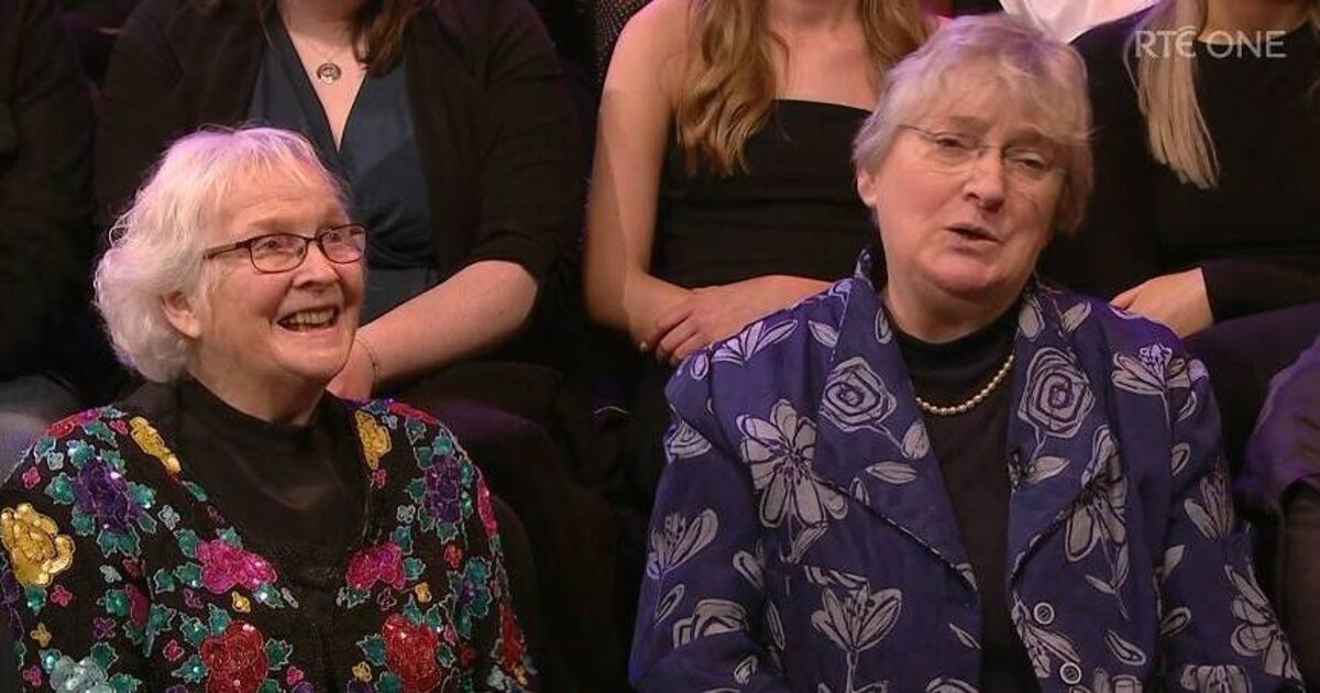 Irish thalidomide survivor fears mother may die before long-awaited State apology