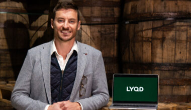 My Job: Irish whiskey has the ingredients to build something comparable to the Guinness Storehouse