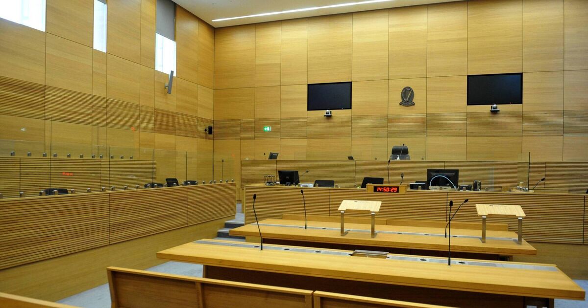 Cork gang leader convicted after one of city’s biggest-ever drugs investigations