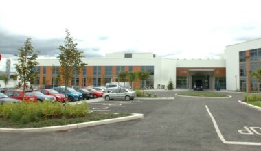 WRC dismisses nurse's unfair dismissal claim against Cork hospital
