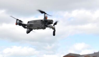 Cork man put €580 drone down trousers and walked out of store without paying 