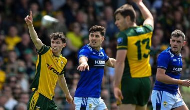 Maurice Brosnan: Four big questions for Kerry and Donegal if they meet again