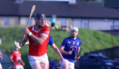 RedFM Hurling League: Charleville stay in the mix with good win over St Finbarr's