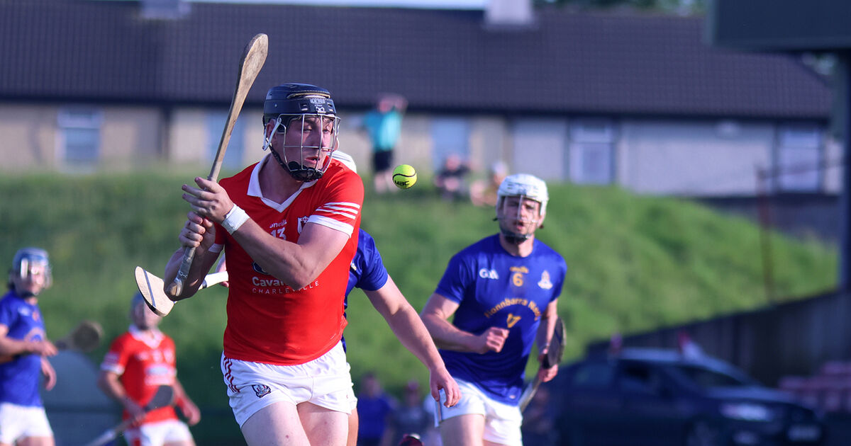 RedFM Hurling League: Charleville stay in the mix with good win over St Finbarr's