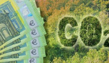 Ireland to fall well short of 2030 emissions reduction targets