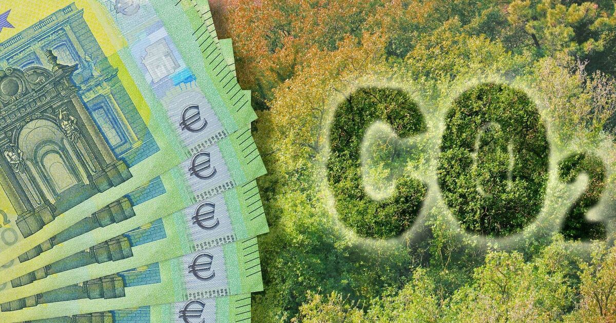 Ireland to fall well short of 2030 emissions reduction targets