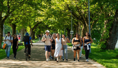 Status orange thunderstorm warning issued for Cork as temperatures set to hit 31C
