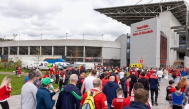 Cork clubs' Munster SHC final allocations confirmed