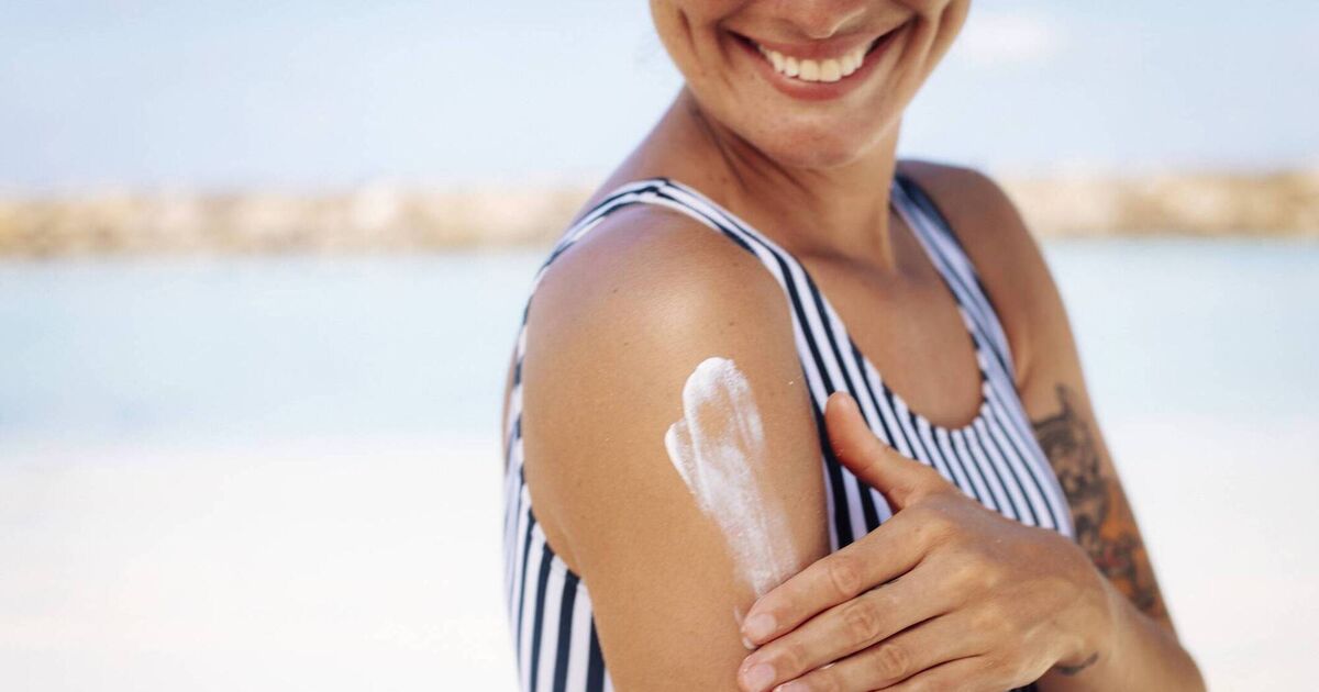 Sally Foran: Ireland still has work to do when it comes to SPF protection