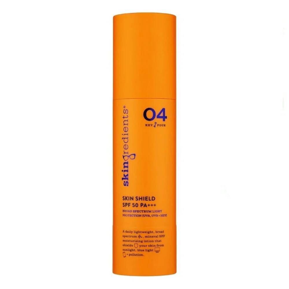 4. Skingredients Skin Shield SPF 50 PA+++