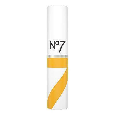 7. No7 Anti-Ageing Shimmering Lip & Eye Screen SPF 30