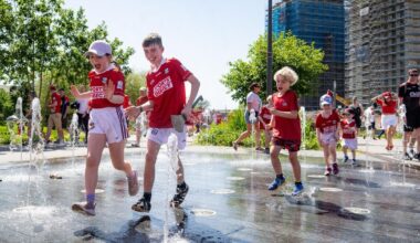 Fanzones and skill challenges - calls to crank up the Cork Munster final matchday experience 