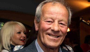 Remembering Johnny Carroll, a passionate Cork football man who served club and county with distinction