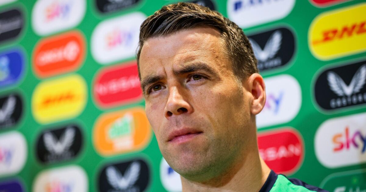 Séamus Coleman on facing Israel: 'We represent the people of Ireland. We have to take their opinion into account'