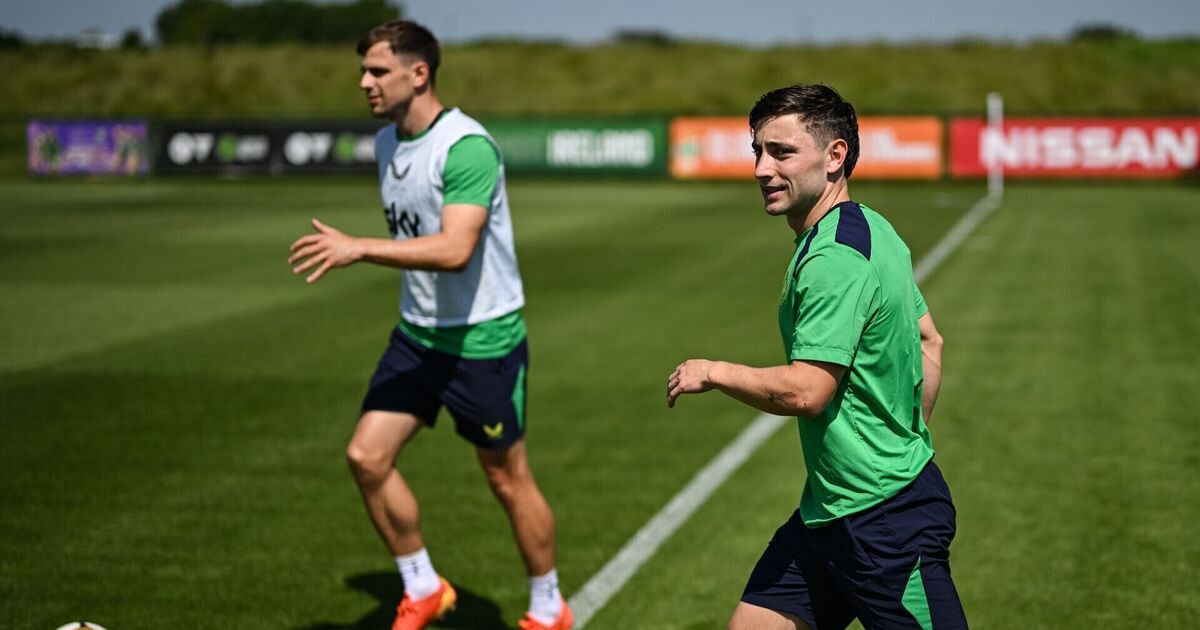 Qatar provides ideal chance to shine ahead of Nations League campaign