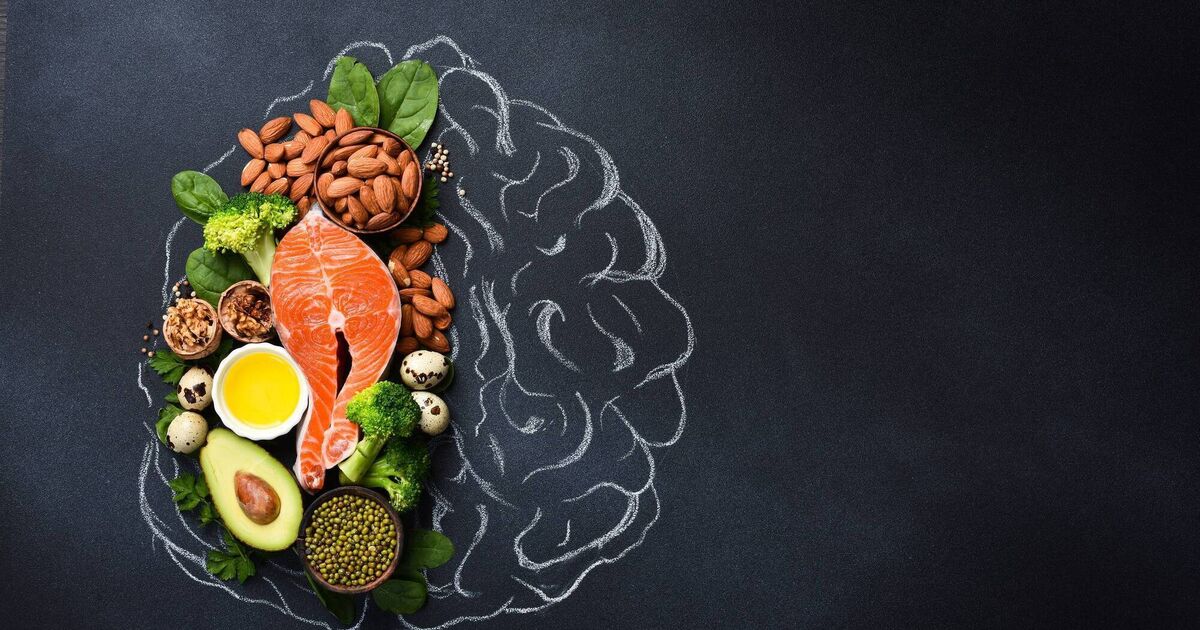 Food for thought: Diets that improve cognitive health and lower dementia risk