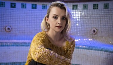 Evanna Lynch: Harry Potter didn't test me as an actor — now I'm seeking a challenge