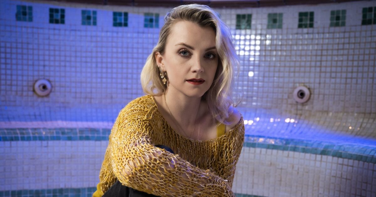 Evanna Lynch: Harry Potter didn't test me as an actor — now I'm seeking a challenge