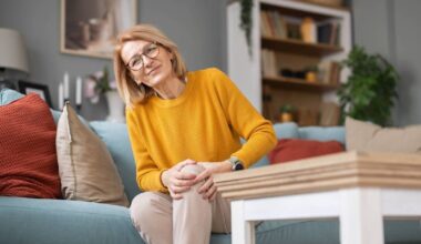 Natural health: What can I take for knee pain?