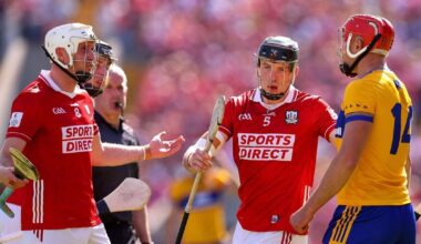 Cork's attitude, not just their hurling, will decide how they fare in All-Ireland series
