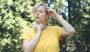 Six signs you’re dehydrated – and what to do about it