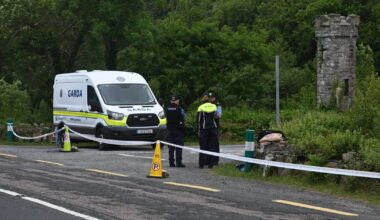 Woman’s body discovered near Clifden Ipas centre as man arrested