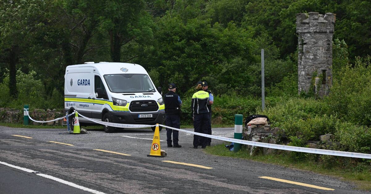 Woman’s body discovered near Clifden Ipas centre as man arrested
