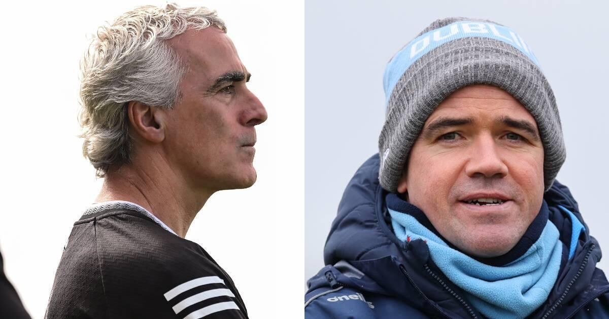 Fennell laments 'crazy' inconsistency in treatment of Brennan and McGuinness