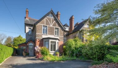 House of the Week: Class original features at Ballintemple five-bed home