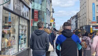 Man who told elderly woman 'F*** you c***' on Cork street will not 'get hold of demon drink' in jail