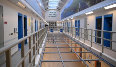Passage West man had no idea how he woke up in Cork Prison