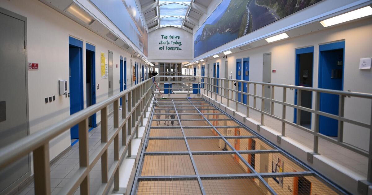 Passage West man had no idea how he woke up in Cork Prison