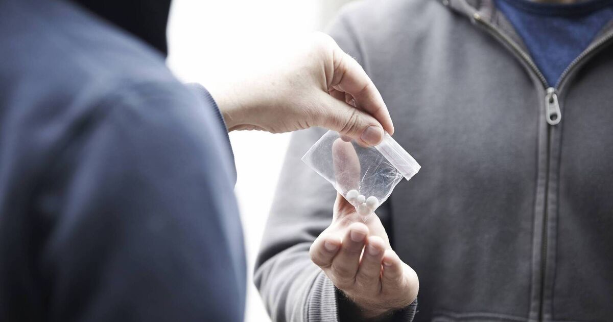 Health authorities across border issue 'joint warning' of high-strength ecstasy to festival goers