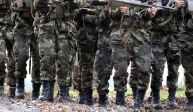 Defence Forces urged to introduce driving hour limits for military personnel