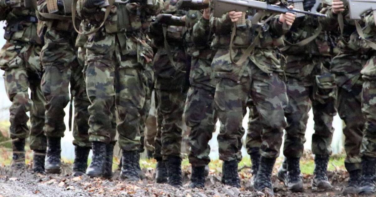 Defence Forces urged to introduce driving hour limits for military personnel