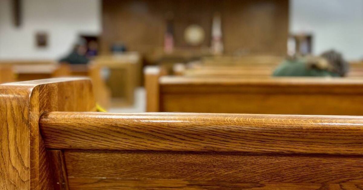 Ex-garda jailed for four months over masturbating in clear view in Galway town