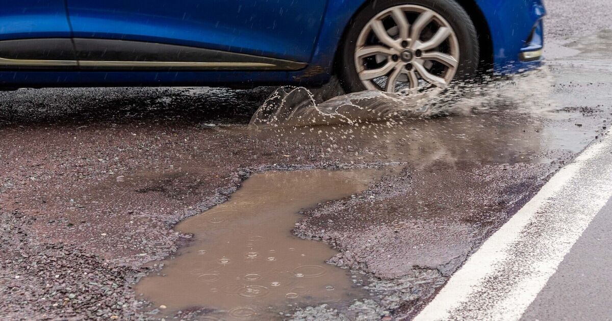 Transport Infrastructure Ireland waiting on 'proposed interventions' for roads sparks concern from Cork councillors