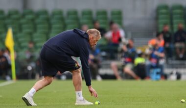 Ireland v Israel: Hallgrímsson would accept neutral venue even if it hampers winning prospects 
